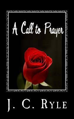 A Call to Prayer (Unabridged) 149487427X Book Cover