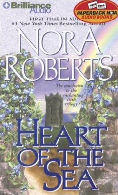 Heart of the Sea 1587883414 Book Cover
