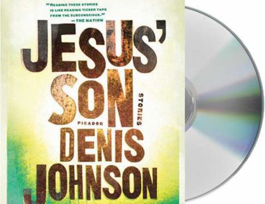 Jesus' Son 142720571X Book Cover