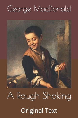 A Rough Shaking: Original Text B0875YM293 Book Cover