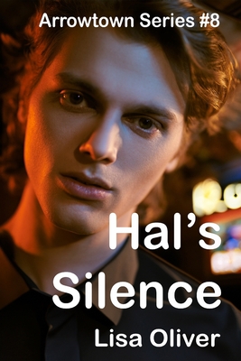 Hal's Silence B0CFZJY7H5 Book Cover