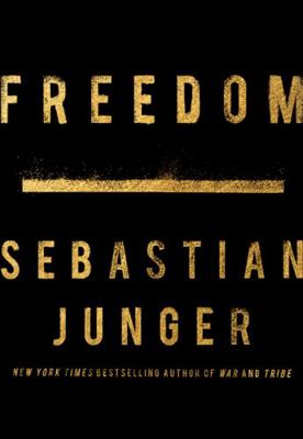 Freedom 1443461970 Book Cover