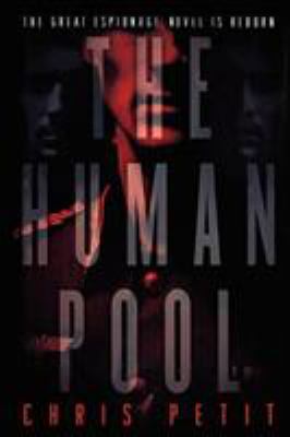 The Human Pool 1416575030 Book Cover