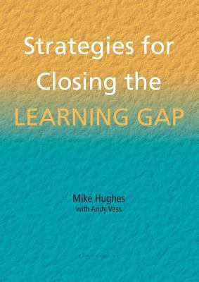 Strategies for Closing the Learning Gap 1855390752 Book Cover