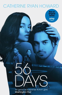 56 Days 1805466372 Book Cover