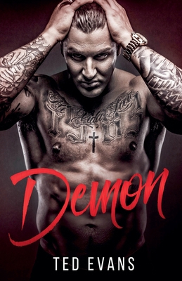 Demon B09PFJMZZB Book Cover