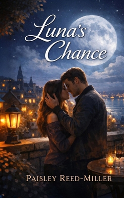 Luna's Chance B0H8QQ6T1S Book Cover