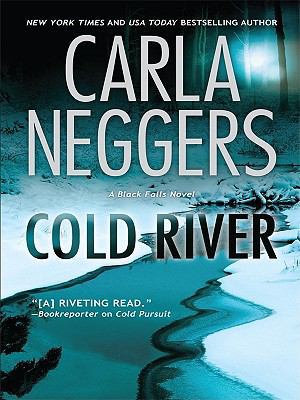 Cold River [Large Print] 1410419932 Book Cover