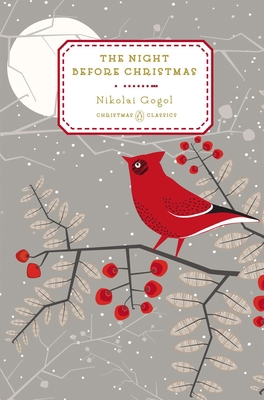 The Night Before Christmas 0143122487 Book Cover