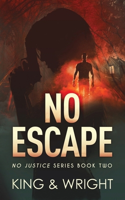 No Escape 1629551813 Book Cover