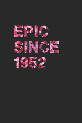 Epic Since1952 1651070717 Book Cover