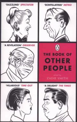 Book of Other People 0141029323 Book Cover