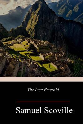 The Inca Emerald 1718675992 Book Cover