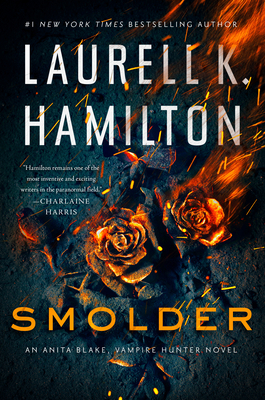 Smolder 1984804499 Book Cover