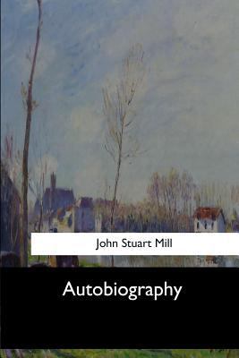 Autobiography 1546902953 Book Cover