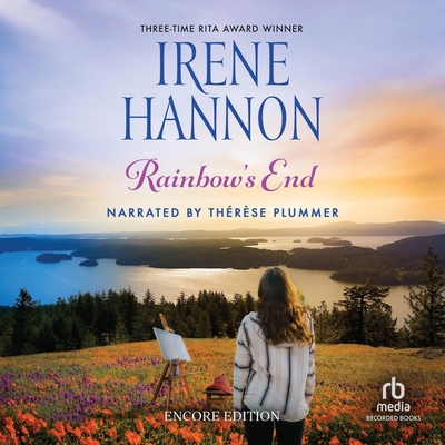 Rainbow's End: Encore Edition: Encore Edition B0DLXGCMRP Book Cover