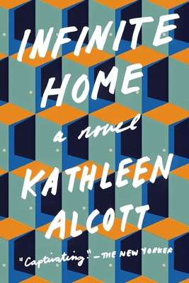 Infinite Home 0399576029 Book Cover
