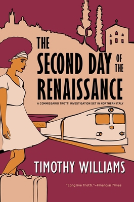 The Second Day of the Renaissance 1616958987 Book Cover