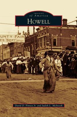 Howell 1531666639 Book Cover