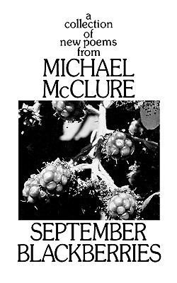 September Blackberries 081120524X Book Cover