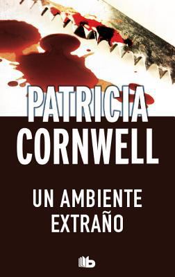 Un Ambiente Extrano = A Strange Environment [Spanish] 8498728983 Book Cover