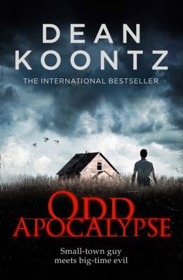 Odd Apocalypse 0007327013 Book Cover