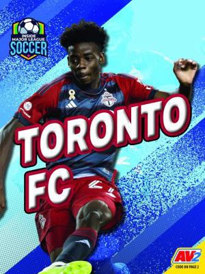 Toronto FC            Book Cover