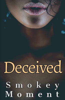 Deceived B089M1J14L Book Cover
