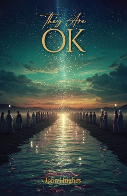 They Are Ok B0FRVH8GJN Book Cover