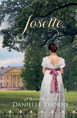 Josette B0CZBDMQ6G Book Cover