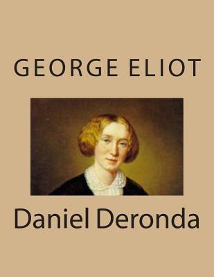 Daniel Deronda 1494767570 Book Cover