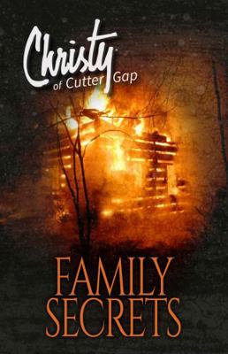 Family Secrets (Christy of Cutter Gap) 1956233164 Book Cover