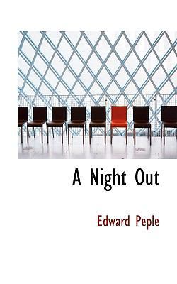 A Night Out 1117209776 Book Cover