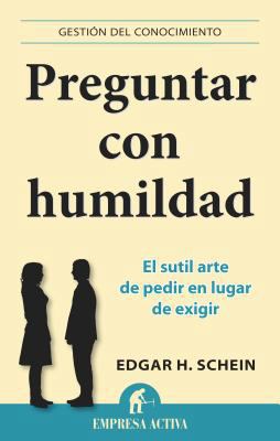 Preguntar Con Humildad [Spanish] 8496627977 Book Cover