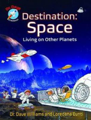 Destination : Space