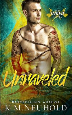 Unraveled 198524523X Book Cover