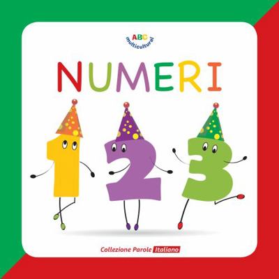 Numeri
