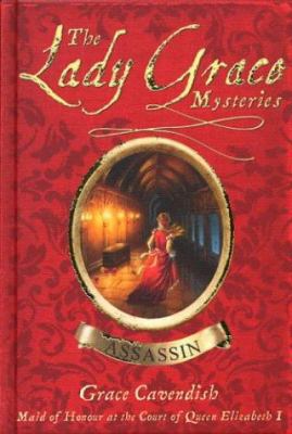 Lady Grace Mysteries : Assassin 0385606443 Book Cover