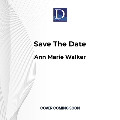 Save the Date 166663851X Book Cover
