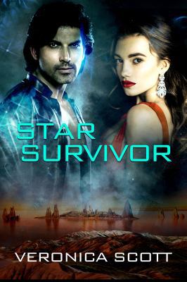 Star Survivor: The Sectors SF Romance Series 0997109335 Book Cover