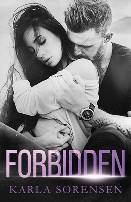 Forbidden B0D7FX9JN7 Book Cover
