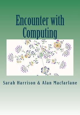 Encounter with Computing 1500996521 Book Cover