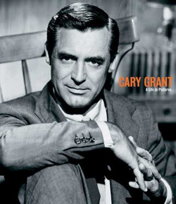 The Cary Grant: In Name Only 1861054661 Book Cover
