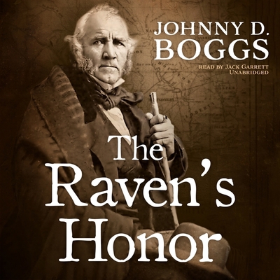 The Raven's Honor 1504789024 Book Cover