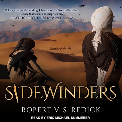 Sidewinders B09HG4TX7P Book Cover