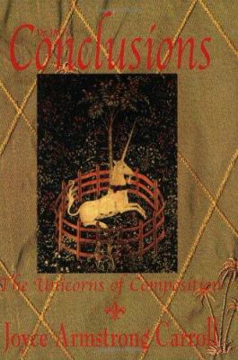 The Unicorns of Composition 1888842474 Book Cover