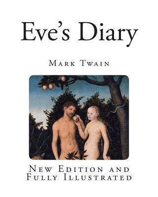 Eve's Diary 1494416689 Book Cover