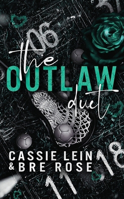 The Outlaws Duet Omnibus B0DTJ5R12C Book Cover