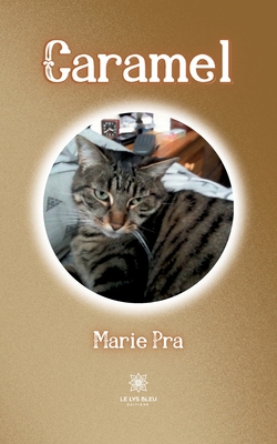 Caramel [French] B0BMPK9GQH Book Cover
