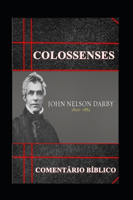 Colossenses: Comentário Bíblico [Portuguese] 1077307527 Book Cover